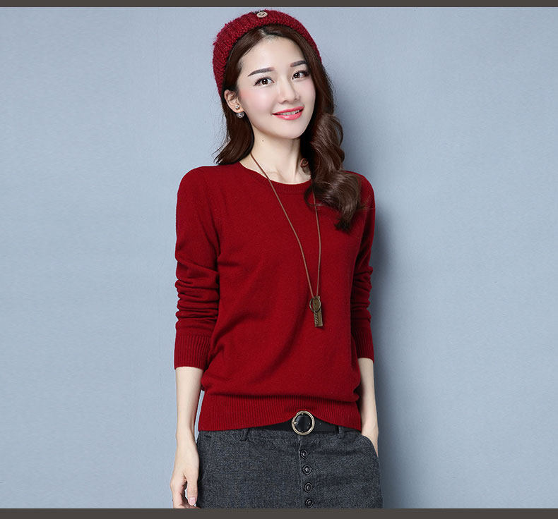 Cardigan en Laine - Ref 3228620 Image 55