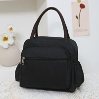 Cloud 5904 Black