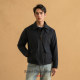 New quilted men's classic comfortable casual top New quilted men's classic comfortable casual top