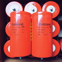 New Italian Atekang Capacitor d 350V17000UF Inverter Capacitor Large Spot