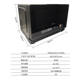 galanz D90Q20Esxlv-Rt(W0) Microwave Oven Household Inverter Stainless Steel Micro-Steaming Oven