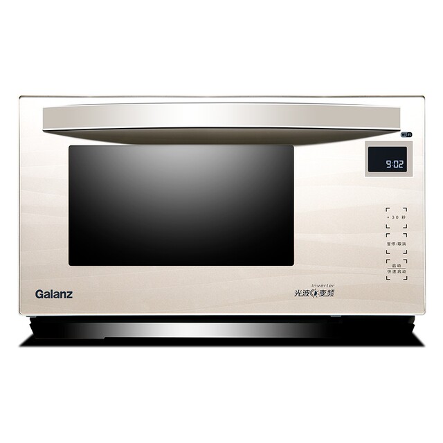 galanz G90F25Msxlvii-A7(B0) Microwave Oven Household Inverter Stainless Steel Steaming Oven