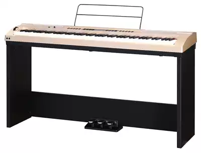 Yingchang kurzweil kozweil electronic organ children KA90B portable digital piano adult teaching examination