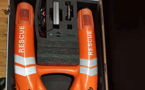 Робот, портативный спасательный жилет, электрический плавательный круг, снаряжение, дистанционное управление