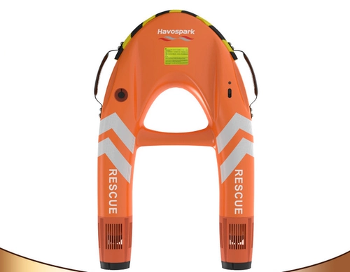 Робот, портативный спасательный жилет, электрический плавательный круг, снаряжение, дистанционное управление