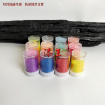 Lacquer King Shiny Grain Decoration Materials Country Lacquer Big Lacquer Earth Lacquered Harmonica Lacquerware Lacquer Lacquered Lacquer Art Accessories