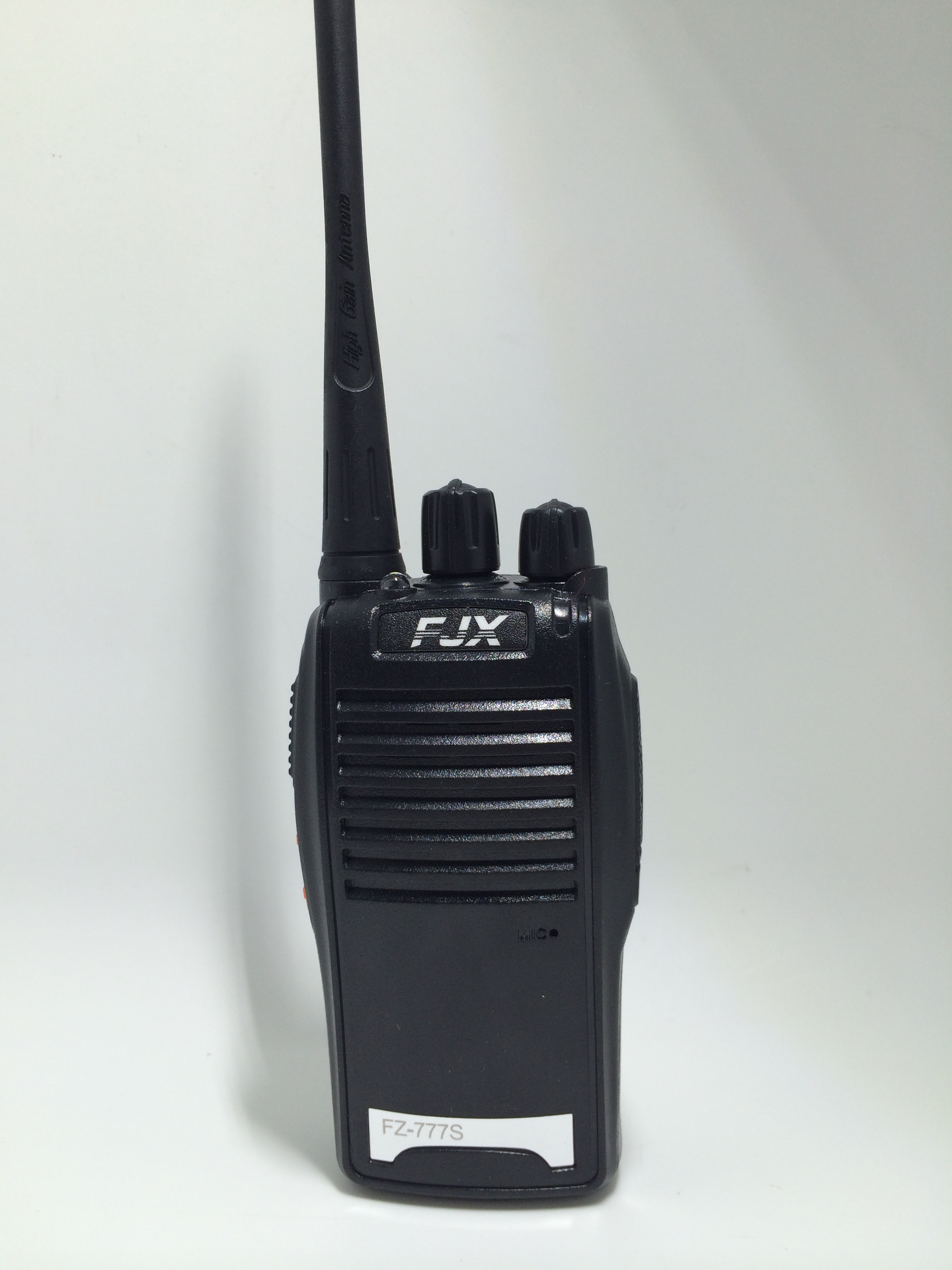 Flying JPC FZ-777S walkie-talkie outdoor 50 km High power Mini talkback small machine Civil small handheld-Taobao