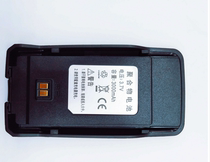 Tietong Ruisen E05 E06b walkie-talkie battery public network cluster Tianyi 4G card walkie-talkie battery