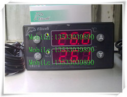 Real shot of the original genuine Iniwili temperature control instrument EW-310 multi-level electronic temperature controller