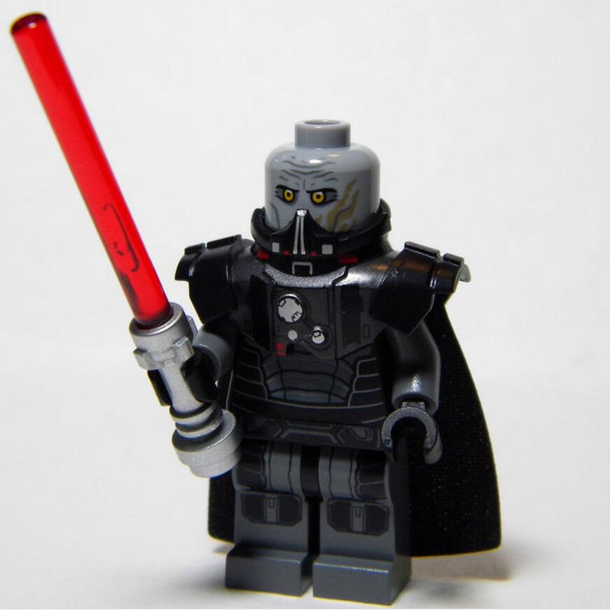 darth malgus lego