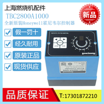 Brand new Honeywell Honeywell combustion controller TBC2800A1000 TBC1800A1011