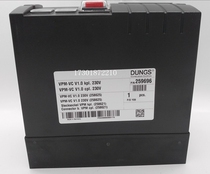 German Dungs Dungs gas leak detector VPM-VC V1 0 VPS504S02 S04 leak detector controller