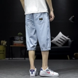 Tide, джинсовая юбка, шорты, штаны для отдыха, большой размер