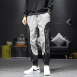 Tide, вельветовые штаны, осенние повседневные брюки, коллекция 2021