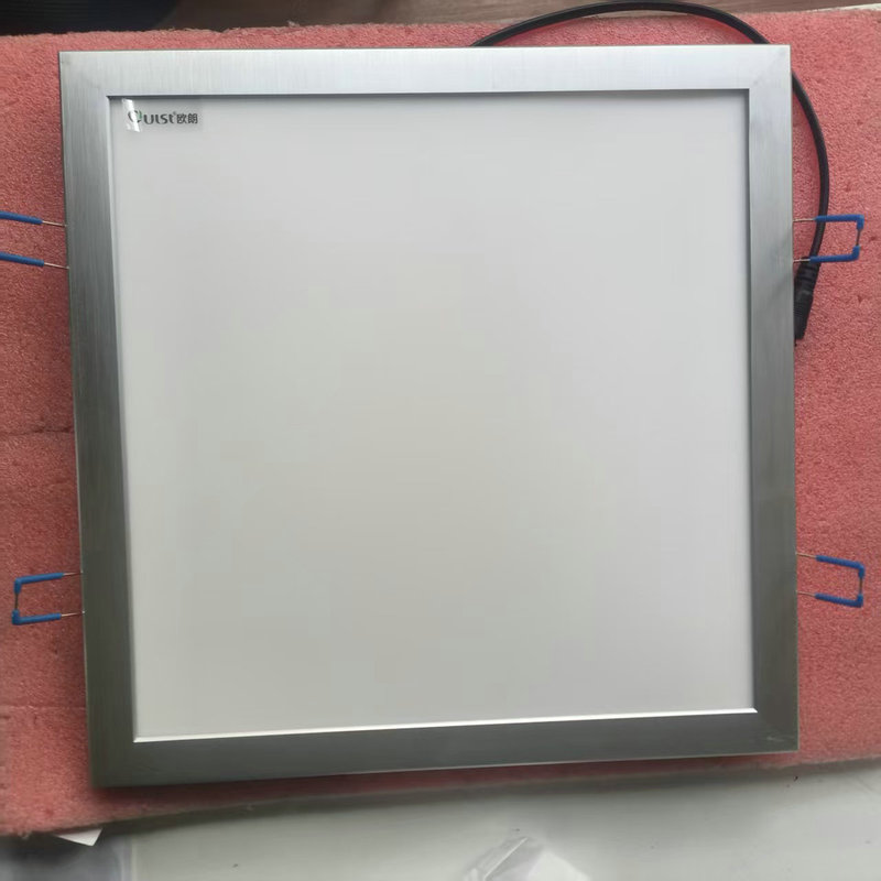 Brand New Original Giant Dragon Elevator Led Panel Light 285X285 Oulan Optoelectronics Led Panel Light Ls-12