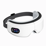 Массажер, умный компресс от мешков под глазами, Германия, защита глаз