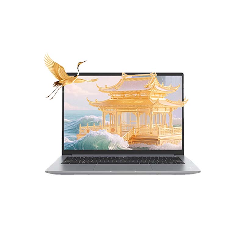 Lenovo Ruitian 14 Core Edition Ultra5-125H Thin and Light Portable Business Office Student Laptop