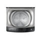 Máy giặt tự động Haier / Haier 10 kg Máy giặt tự động nguồn điện chống cuộn dây bên trong và bên ngoài thùng miễn phí làm sạch - May giặt