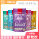 Naughty Cat Snacks Cat Ouyi Sucking Cat Strips Cod Fish Chicken Adult Kittens Miaoxian Wet Food Can Fresh Packet 70g