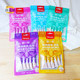 Naughty Cat Snacks Cat Ouyi Sucking Cat Strips Cod Fish Chicken Adult Kittens Miaoxian Wet Food Can Fresh Packet 70g