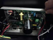 Shu Hua X5X6 treadmill SH-T6700 motherboard controller circuit board down control motor drive board power Brain Board