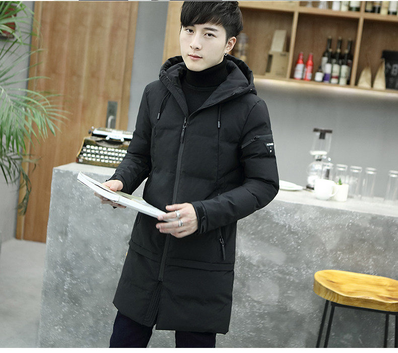 Blouson hiver pour homme - Ref 3115141 Image 25