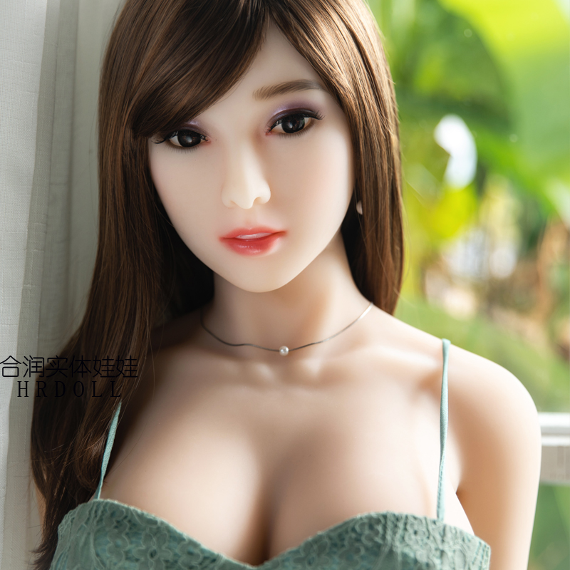 All-solid doll silicone tape skeleton beauty baby live version male smart living girlfriend adult sex doll