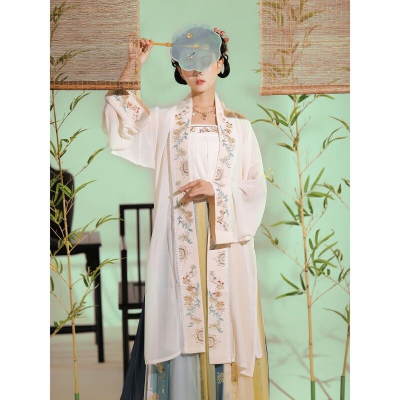 The Handmaid's Chinese Wind (lacquered) The upcoming edition of the Song-made-to-the-Stretched Cardiovert three sets of summer students