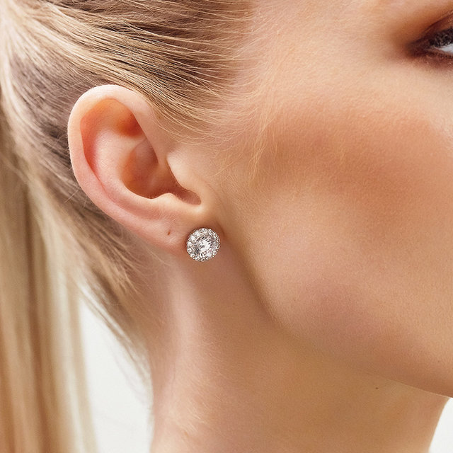 Warren James summer earrings women's 