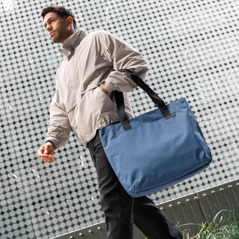 Alpaka Elements Tote (L) 210D Large Tote Bag 20L