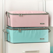  Fabric underwear storage box bra underwear box dormitory storage box household socks sorting box storage box