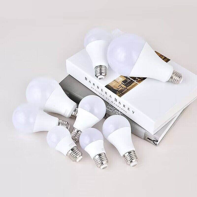 [Official Recommendation] Led Light Bulb, Energy-Saving Light Bulb, Ultra-Bright, Power-Saving, E27 Large Screw Base, Household Eye-Protection Light Bulb