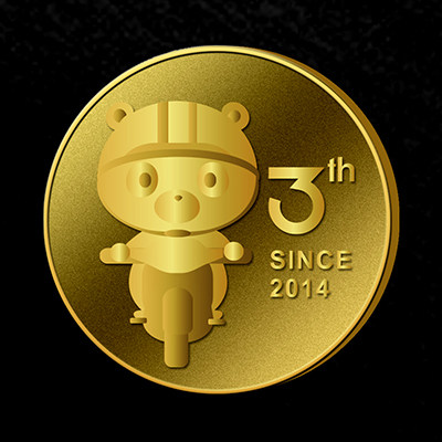 Factory Processing Pure Silver Commemorative Coin Pure Silver Commemorative Badge Pure Gold Commemorative Coins 999 Silver Coins Customized Metal Commemorative Coins