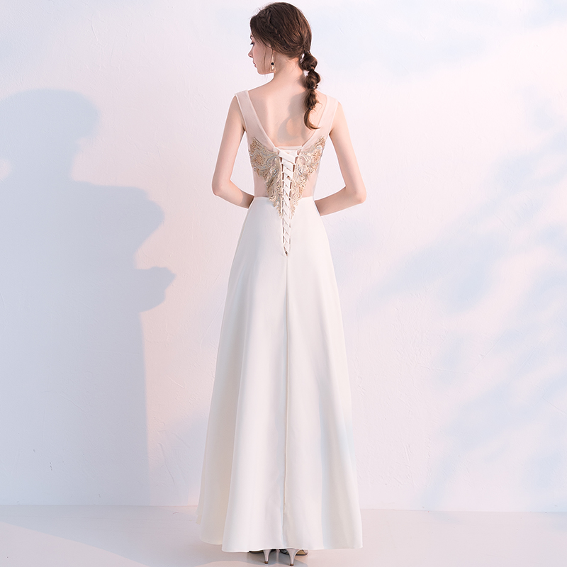 Robe du soir conventionnel - Ref 3210395 Image 5