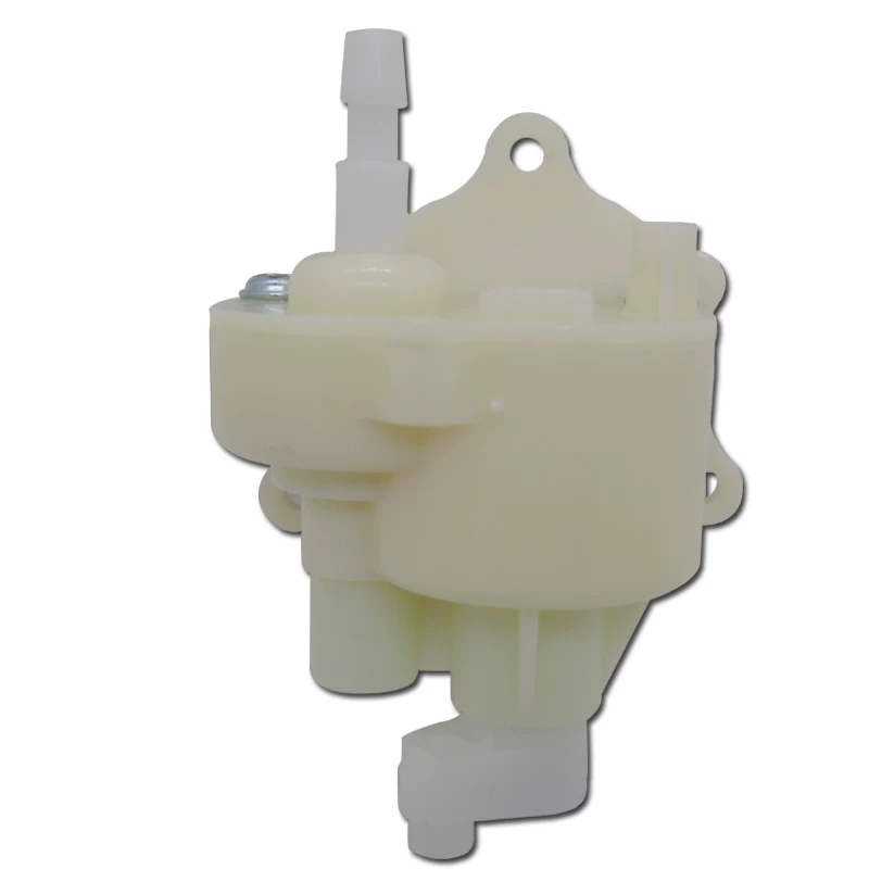 Пригодный для Midea вентилятор мотор персональная коробка FS40-13C/10M/11D3/11B контроллер встряхивания головы