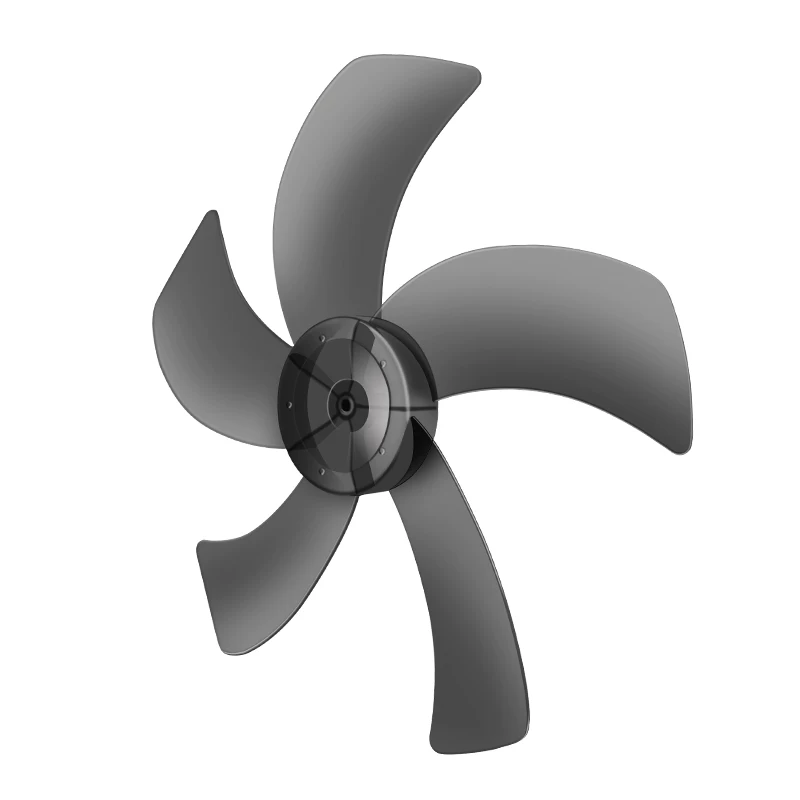 Крыльчатка вентилятора Midea FS40-11ar/11B FS40-12CR/15QRW 16 дюймов 400 мм, бесплатная доставка