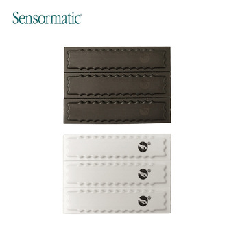 Sensormatic Xianxun US capital 58k sound magnetic soft label dr supermarket anti-theft barcode ZLAPXS1 S2 S5