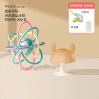 Nano Mushroom+Manhattan Ball (отправка коробка+Anti -Off Chain)