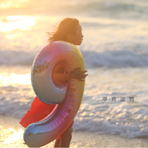 40 Inch Mega Digital Balloon Gradient Rainbow Colors Birthday Party Children Adults Write Real Photo Props