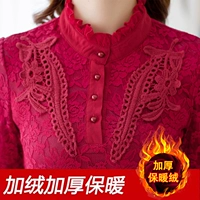 2025 Весна и осень большой размер женская одежда модная мама.