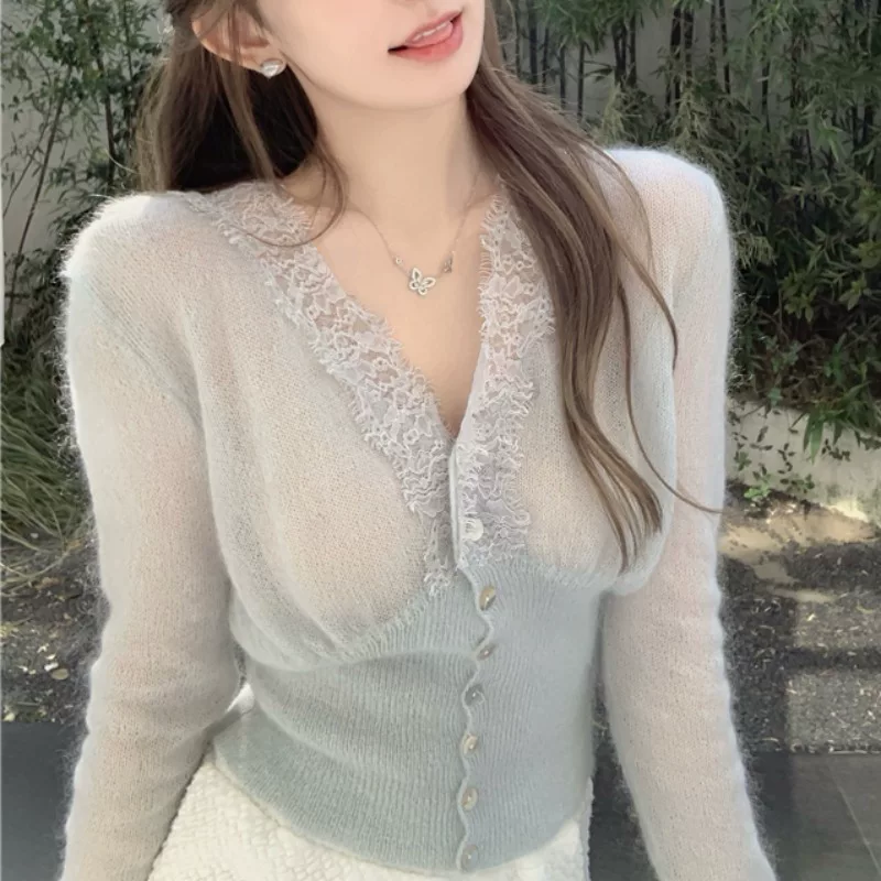 Silk body-friendly long-sleeve, high-quality style