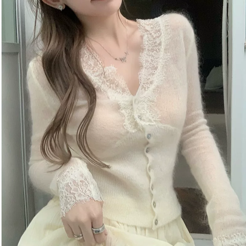 Silk body-friendly long-sleeve, high-quality style