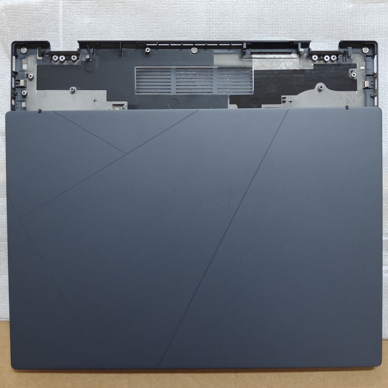 Asus Zenbook Ux8406 Dual Screen a Shell D Shell Outer Shell Back Cover Stand