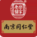 南京同仁养发旗觇店的LOGO