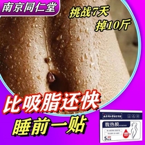 Watsons is very popular this year. It is used before going to bed wakes up and is a special patch for lazy people. It is suitable for both men and women.