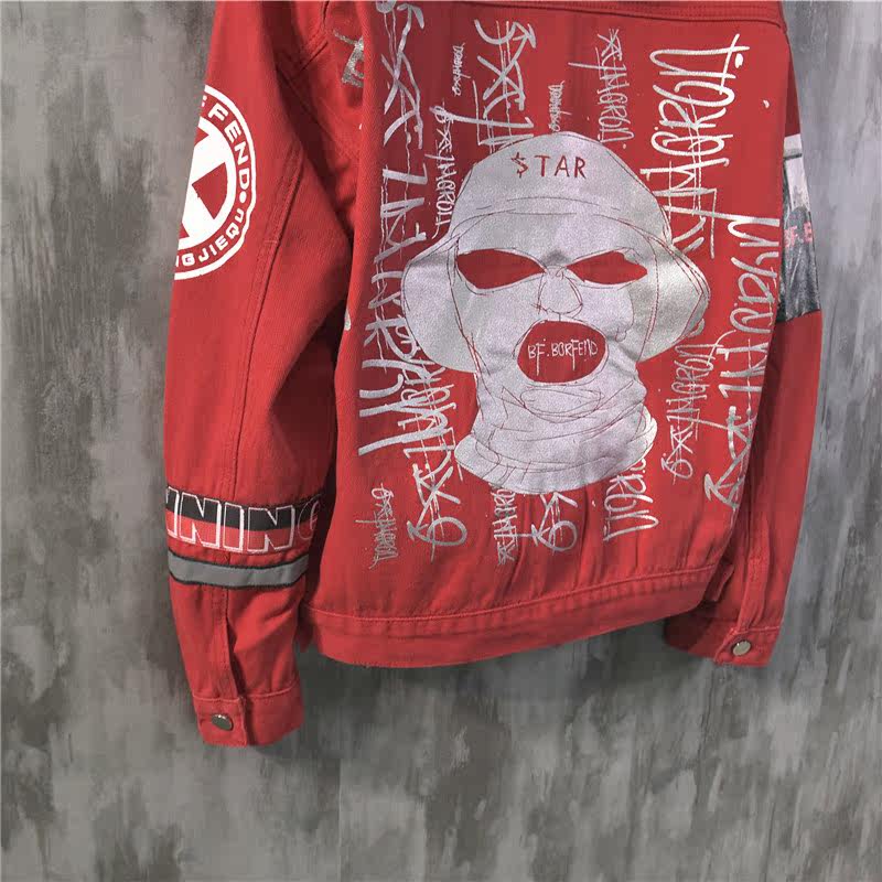 Blouson homme manches longues - Ref 3117583 Image 20