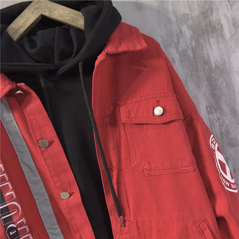 Blouson homme manches longues - Ref 3117583 Image 14