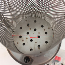 Leak disc Jack press Special