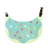 Слюнявчик, летний шарф, водонепроницаемый милый нагрудник