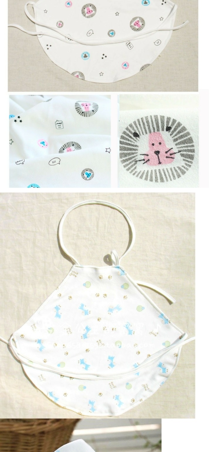 Tạp dề người lớn kích thước lớn phụ nữ mang thai cotton tạp dề đồ lót ấm bụng bốn mùa gợi cảm mùa thu và mùa đông cô gái tạp dề nam - Bellyband đồ ngủ cosplay